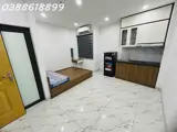 Tòa Nhà 8 Tầng Phạm Văn Đồng - Ô Tô Vào Nhà - 90M2 - Mt 5.5M - Dt 120 Tr/th - 26 Tỷ - Ảnh 2