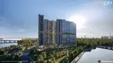 Chính Chủ Bán Nhanh Căn The Gió Riverside - Tháp Gió Đông Thành Phố Dĩ An, Bình Dương - Ảnh 3