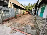 Hot Cần Bán Lô Đất Thổ Cư Tại Trung Tâm Thị Trấn Gò Dầu, Tây Ninh - Giá Chỉ 420 Triệu - Ảnh 1