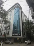 Bán Khách Sạn Căn Góc 2 Mặt Tiền -Nguồn Khách Cực Kỳ Ổn Định -Doanh Thu Cao Tại Lê Đức Thọ,Hn - Ảnh 4