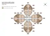 Chính Chủ Bán Căn Hộ 2Pn The Queen 360 Giải Phóng - 76M2 - Full Tiện Ích - Giá Tốt Chỉ 7 Tỷ - Ảnh 5