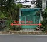 Hot Hot Hot - Bán Gấp 2 Căn Nhà Mặt Tiền 291 Nguyễn Thị Nê, Xã Phú Hoà Đông, Củ Chi, Hồ Chí Minh - Ảnh 1