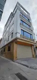 Cho Thuê Nhà, 89M2_ 5T; Quang Trung, Thợ Nhuộm, Trần Quốc Toản -27 Tr - Ảnh 1