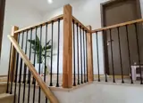Cho Thuê Nhà, 89M2_ 5T; Quang Trung, Thợ Nhuộm, Trần Quốc Toản -27 Tr - Ảnh 2