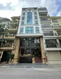 Cho Thuê Nhà, 157M2_ 7T; Lý Thường Kiệt, Bà Triệu, Ngô Quyền -65 Tr - Ảnh 1