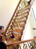 Tôi Cho Thuê Nhà, 92M2- 5T, Lý Thường Kiệt, Bà Triệu, Ngô Quyền -27 Tr - Ảnh 3