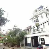 Siêu Phẩm Mặt Tiền Chỉ 15,8 Tỷ - View Công Viên Vĩnh Viễn - Kdc Phong Phú, Bình Chánh - Ảnh 5
