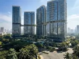 Palm River - Palm City - Khu Đô Thị Ven Sông Tại Nam Rạch Chiếc, Liền Kề Trung Tâm Tài Chính Quốc - Ảnh 4