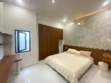 Bán Nhà 3 Tầng Mới Hoàn Thiện, Thiết Kế Hiện Đại K64 Trần Đình Tri - ảnh 2