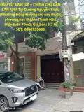 Đầu Tư Sinh Lời – Chính Chủ Cần Bán Nhà Tại Phường Đông Hương, Tp Thanh Hóa, Tỉnh Thanh Hóa - Ảnh 1