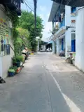 [T2727] Đất Trống Tiện Xây Mới Sát Ga Gò Vấp - Giá 6.X Tỷ - Ảnh 3