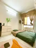 Studio Lầu 1- Full Nt- 29M2- Bancol Lớn- Free Xe- Cho Nuôi Pet- 137/ Trần Đình Xu- 5,6 Tr/th - Ảnh 1