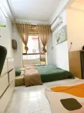 Studio Lầu 1- Full Nt- 29M2- Bancol Lớn- Free Xe- Cho Nuôi Pet- 137/ Trần Đình Xu- 5,6 Tr/th - Ảnh 2