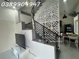 Bán Nhà 3 Tầng Góc 2 Mặt Tiền Hẻm Oto Tới Nhà Tttp Nha Trang Gần Biển, Ngang 9M, Giá 8,4 Tỷ Có Tl - ảnh 2