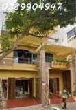 Cho Thuê Mặt Bằng 3 Tầng, Khu Phố Hàn, Tttp Nha Trang, Dt 228M², 110Tr/tháng - Ảnh 3