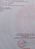 Vị Trí Đẹp - Mặt Tiền - Chính Chủ Bán Đất Chợ Cái Sao, Phường Mỹ Thới, Tp Long Xuyên, An Giang - Ảnh 3