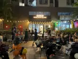 Sang Nhượng Quán Kem Và Coffee Shophouse Picity High Park – Quận 12, Hồ Chí Minh - Ảnh 1