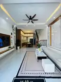 Siêu Phẩm 3 Tầng Nhà Phố Hiện Đại – Kiệt Ô Tô 6M K500 Đường Tôn Đản - ảnh 2