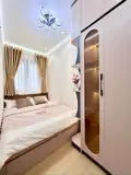 Huỳnh Văn Bánh - Xe Hơi Tới Nhà - Ngang Hơn 4M - 3 Tầng 3 Pn - Full Nội Thất - 3Pn - 6 Tỷ 8 - ảnh 3