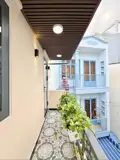 Huỳnh Văn Bánh - Xe Hơi Tới Nhà - Ngang Hơn 4M - 3 Tầng 3 Pn - Full Nội Thất - 3Pn - 6 Tỷ 8 - ảnh 5
