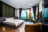 Tuyệt Phẩm Nhà Nguyễn Xí - 3 Tầng 3 Mê - Có Bể Bơi Lớn - ảnh 3