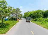 [O2730] Thuê Đất Mt An Hạ Sát Chợ Cầu Xáng 646M2 Giá 5Tr/th - Ảnh 2