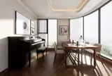 Đầu Tư Là Sinh Lời - Căn Hộ Doji Diamond Crown Hải Phòng – Lô Góc 3,5 Phòng Ngủ – View Triệu Đô - Ảnh 5