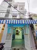 Bán Nhà 1 Trệt 2 Lầu Phú Thuận, Quận 7 – 55,8M² – Giá 7,7 Tỷ - Ảnh 1