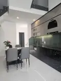 Bán Nhà Đẹp 3 Tầng Luxury Full Nội Thất – Kiệt Ô Tô Đường Tô Hiệu - ảnh 4