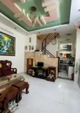Mặt Tiền Bắc Hải, Quận 10, Dt 4 X 25M (99 M2), Dòng Tiền 600 Triệu, Giá 16.95 Tỷ - Ảnh 1