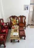 Mặt Tiền Bắc Hải, Quận 10, Dt 4 X 25M (99 M2), Dòng Tiền 600 Triệu, Giá 16.95 Tỷ - Ảnh 5