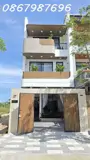 Nhà Mỹ Gia Gói 5 - 100M2 - Hoàn Công - Giá 9,4 Tỷ - ảnh 1