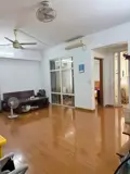 Cần Bán Căn Hộ Cc Tòa Nhà N07.b3 Đtm Dịch Vọng- Cầu Giấy (Mặt Đường Thành Thái Và Nguyễn Văn Huyên) - Ảnh 2