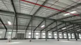 Xt185 Cho Thuê Nhà Xưởng Sản Xuất Linh Hoạt Ngành Nghề, Ưu Tiên Cnc, Cn Phụ Trợ - Ảnh 5