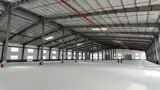 Xt185 Cho Thuê Nhà Xưởng Sản Xuất Linh Hoạt Ngành Nghề, Ưu Tiên Cnc, Cn Phụ Trợ - Ảnh 3