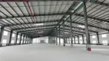 Xt185 Cho Thuê Nhà Xưởng Sản Xuất Linh Hoạt Ngành Nghề, Ưu Tiên Cnc, Cn Phụ Trợ - Ảnh 4