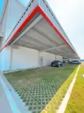 Xt184 Nhà Xưởng Sản Xuất, Linh Hoạt Ngành Nghề Theo Qd Kcn, Khung Thép Kiên Cố - Ảnh 2