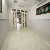 8 Triệu 5 Cho Thuê Nhà Quận 7 , 4X25 - Ảnh 1
