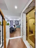 Bán Nhà Hẻm 10M Lê Quang Định - Giao Phạm Văn Đồng, 4X22m, 6 Tầng - 7Pn, 19,6 Tỷ - Ảnh 2