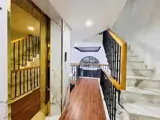 Bán Nhà Hẻm 10M Lê Quang Định - Giao Phạm Văn Đồng, 4X22m, 6 Tầng - 7Pn, 19,6 Tỷ - Ảnh 3