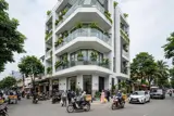 Bán Nhà Mặt Tiền Căn Góc Đường Chợ Lớn Quận 6 - Diện Tích 115M2 ( Ngang 7M X 4 Tầng ) Dòng Tiền - Ảnh 5