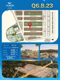 Cực Hiếm – Chưa Từng Có Tại Vlasta Thủy Nguyên ! Siêu Phẩm Lô Xẻ Khe – Lưu Không 4M – Chỉ Từ 5 Tỷ! - Ảnh 1