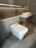 Cho Thuê Nhà, Nguyễn Khánh Toàn, Nguyễn Văn Huyên, 170M2x 3T -33 Tr - ảnh 3