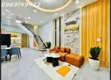 Hẻm Xe Hơi 5M Bùi Đình Tuý ,P Bình Thạnh ( Hẻm Cụt Cực Kỳ Yên Tĩnh Cách Mặt Tiền Đường 50Mét ) - Ảnh 4