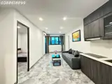 Bán Apartment Xuân La - Ô Tô Tránh - 138M² - 29 Căn Hộ + Shophouse - Dòng Tiền 240 Tr/th - 9 Tầng - Ảnh 2