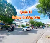 Bán Nhà Trường Sơn, Quận 10, 3 Tầng, 3 X 4.5 M, Giá 2.7 Tỷ - Ảnh 5