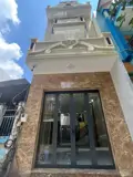 Chính Chủ Bán Nhà Mặt Tiền Đường Trần Hưng Đạo Quận Tân Phú - Dtsd 294M2 Giá 17.6 Tỷ - Ảnh 5