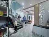 Bán Gấp Nhà Lô Góc 3 Tầng 1 Tum Mặt Tiền Kinh Doanh Sát Đường Phùng Thế Tài Nha Trang – Diện Tích - ảnh 5