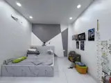 Hot Hot – Chính Chủ Cần Bán Nhà Kdc Đại Phúc Green Villas, X. Bình Hưng, H. Bình Chánh, Tp. Hồ Chí - Ảnh 4