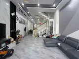 Hot Hot – Chính Chủ Cần Bán Nhà Kdc Đại Phúc Green Villas, X. Bình Hưng, H. Bình Chánh, Tp. Hồ Chí - Ảnh 3